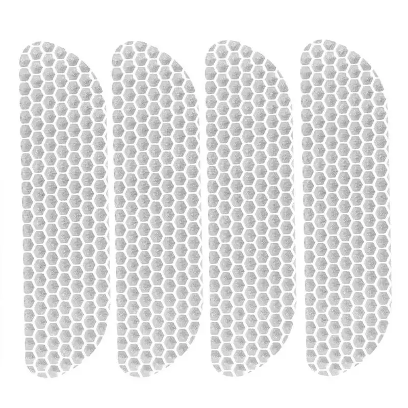 Светоотражающие наклейки для автомобиля Предупреждение ющий знак на дверь