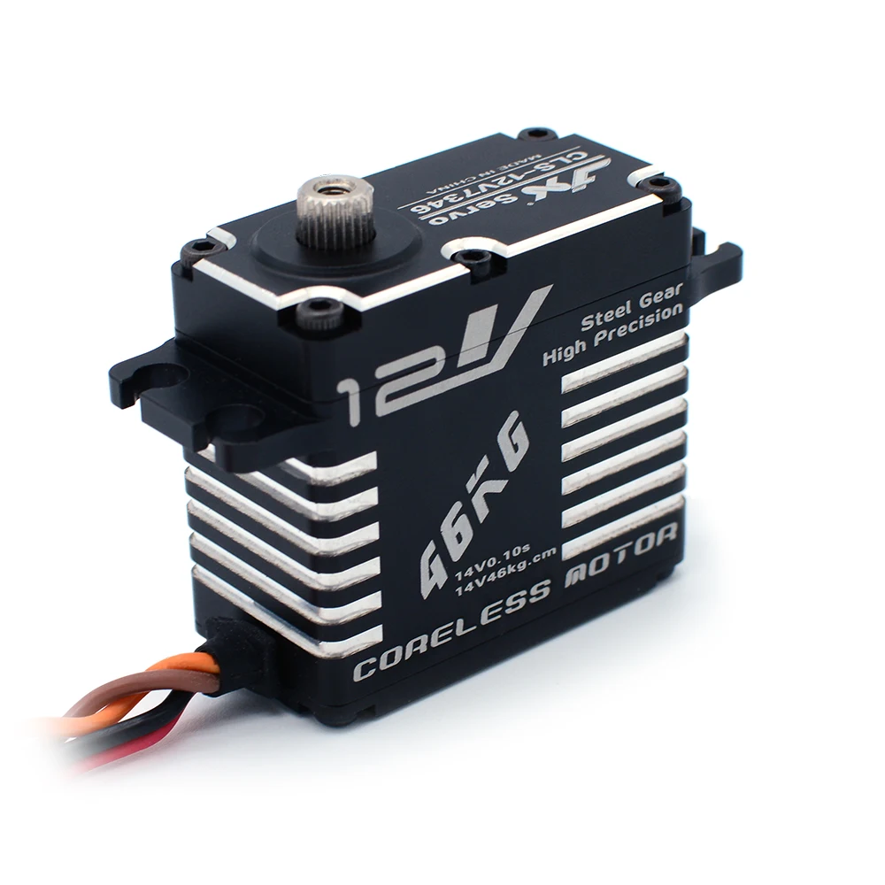 jx cls 12v7346 46 кг высокоточная стальна