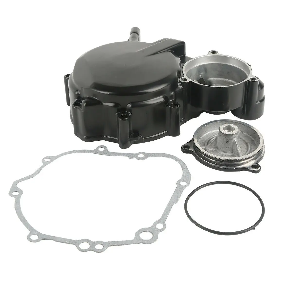 

Левая задняя крышка мотоцикла для Suzuki GSXR 600 GSXR750 2006-2022