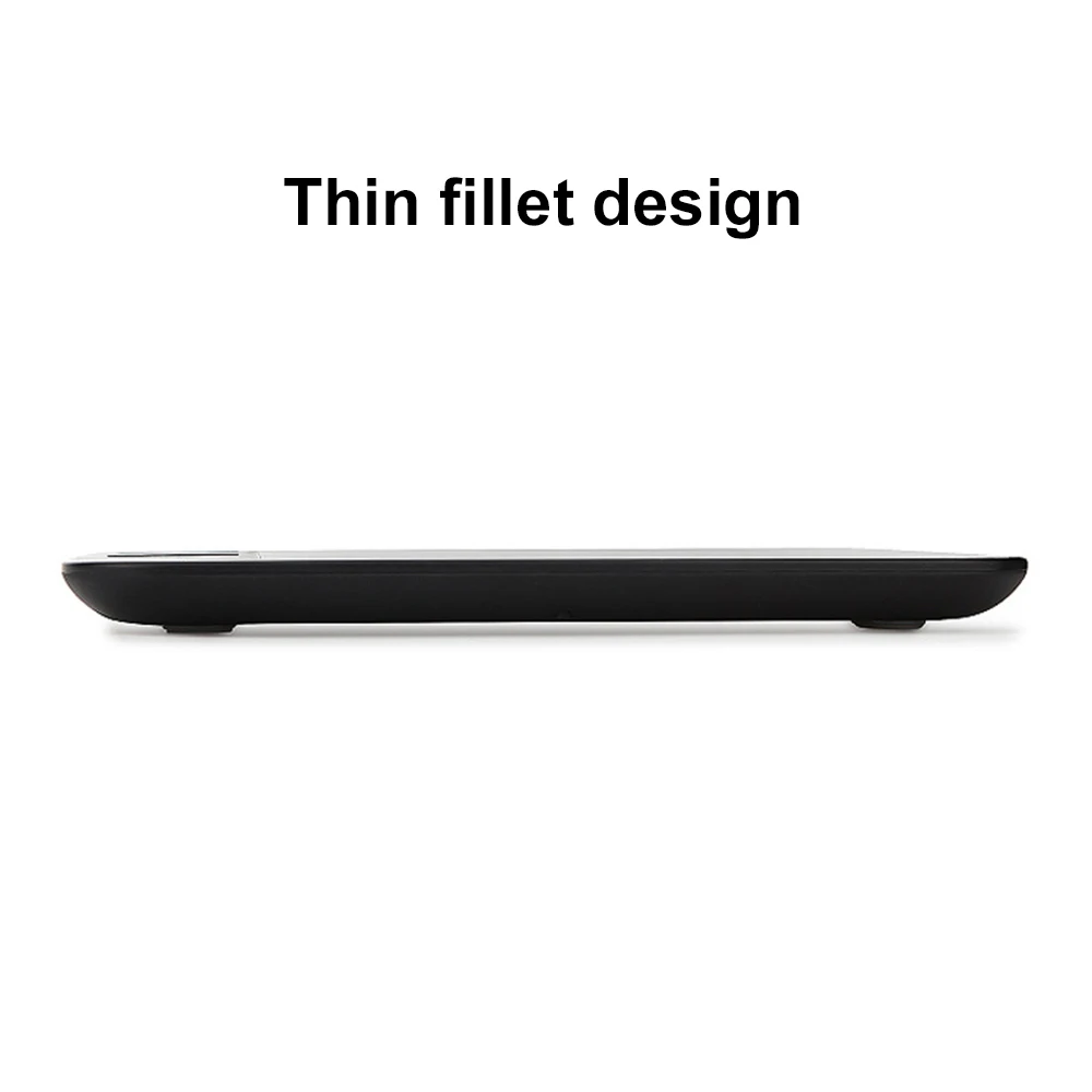 

LCD Display Scaled Measuring Spoon Kitchen Small Mini Flat Electronic Scale Baking Scale Food Scale Electronic Scale 5/10KG/1g