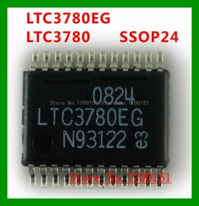 LTC3780EG LTC3780 SSOP24