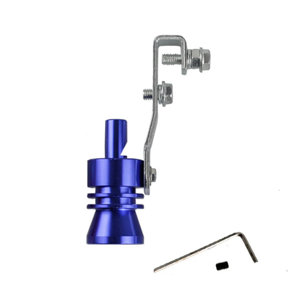 

Car Sound Simulator Car Turbo Sound Whistle Vehicle Refit Device Exhaust Pipe Turbo Sound Whistle Auto Turbo Muffler