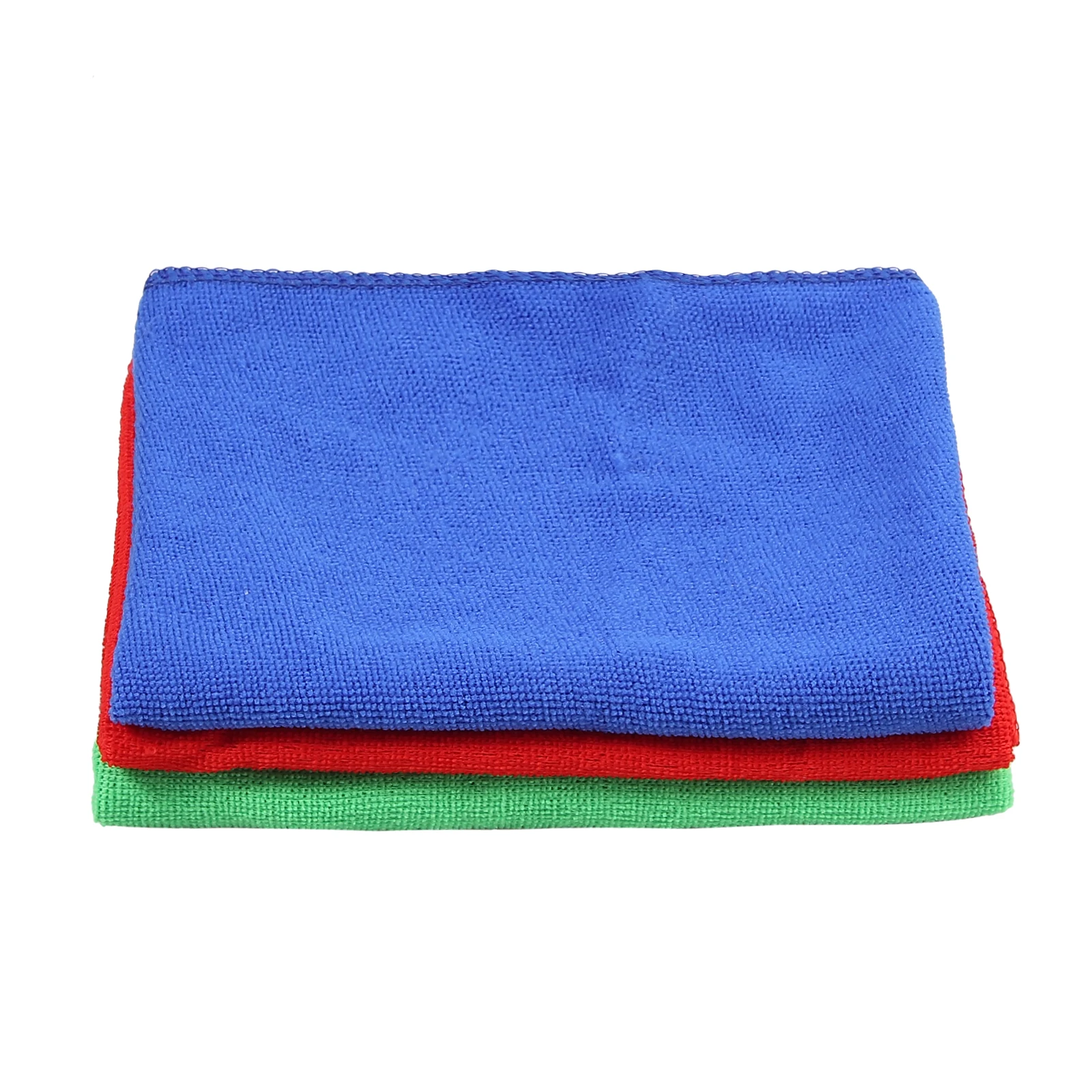 Набор губок Proster для полировки колеса 18 шт. набор на липучке с поворотной