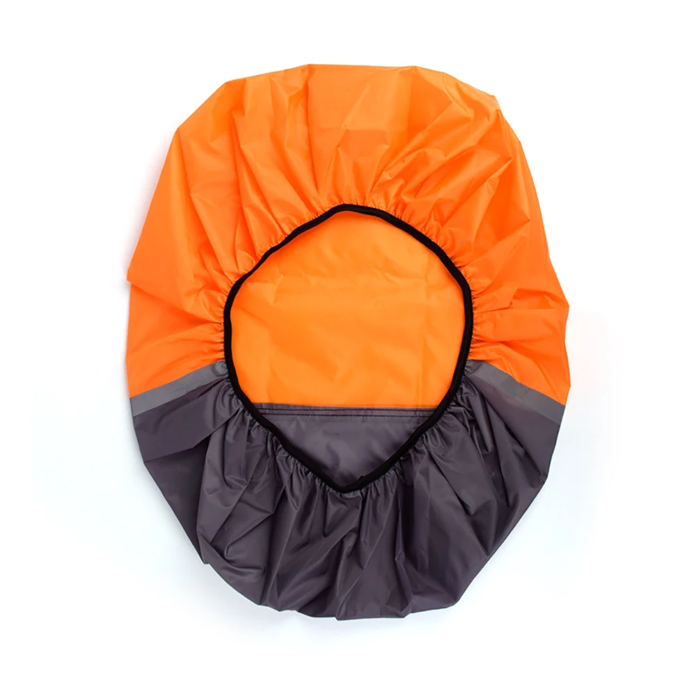 

Durable Backpack Rain Cover Waterproof Cover Matching Reflective Cover Rain Cover Outdoor Camping Hiking Climbing Shoulder Cover