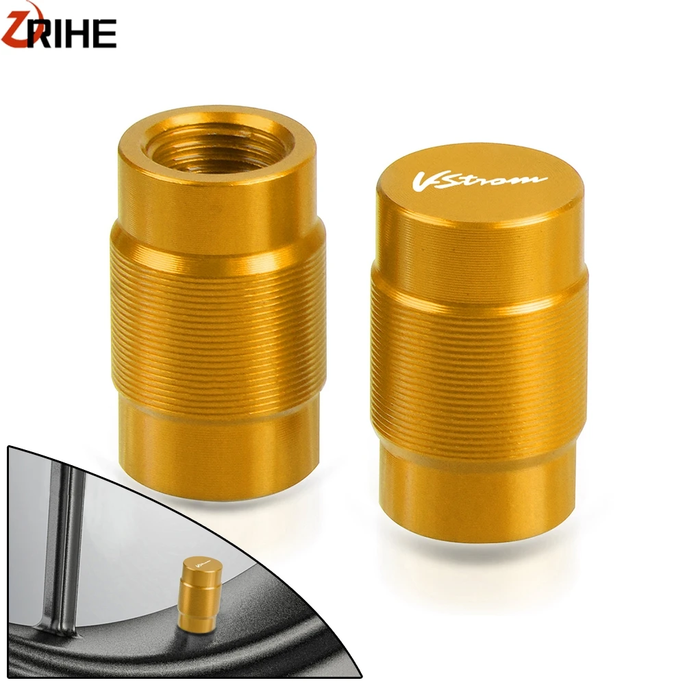 Мотоциклетный воздушный порт шина обод клапан колеса стволовых колпачков мото