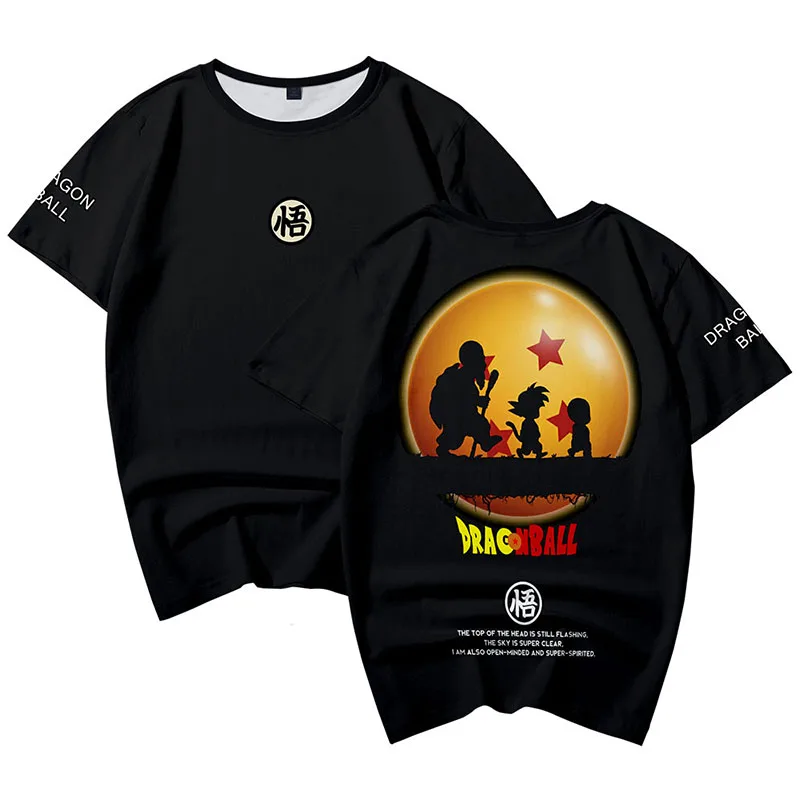 6 3d Стенд воротник печати аниме мультфильм Dragon Ball Z модные Для мужчин Для женщин Толстовки с капюшоном на молнии куртки с длинным рукавом на молнии 3D Толстовка топы - Цвет: 6