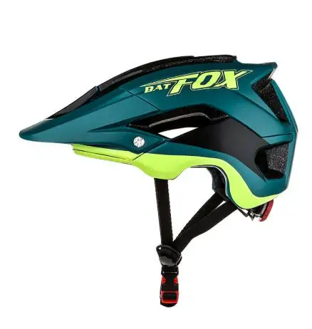 2018 новый ультра легкий шлем велосипеда высокое качество горный велосипед общая