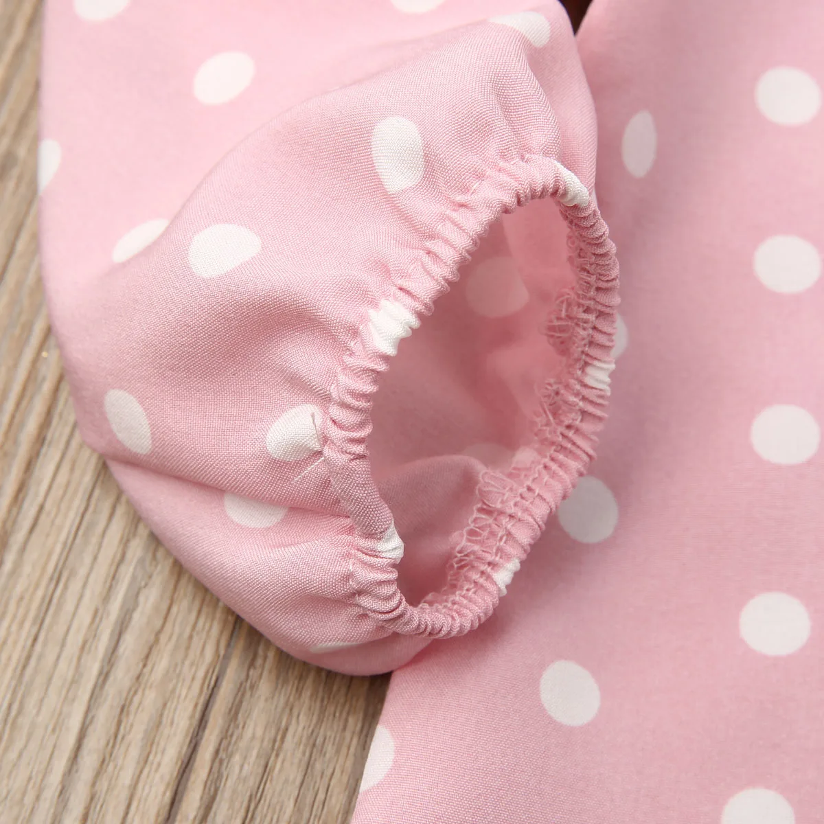 Топ в горошек для маленьких девочек футболка блузка пальто + кружевная юбка пачка