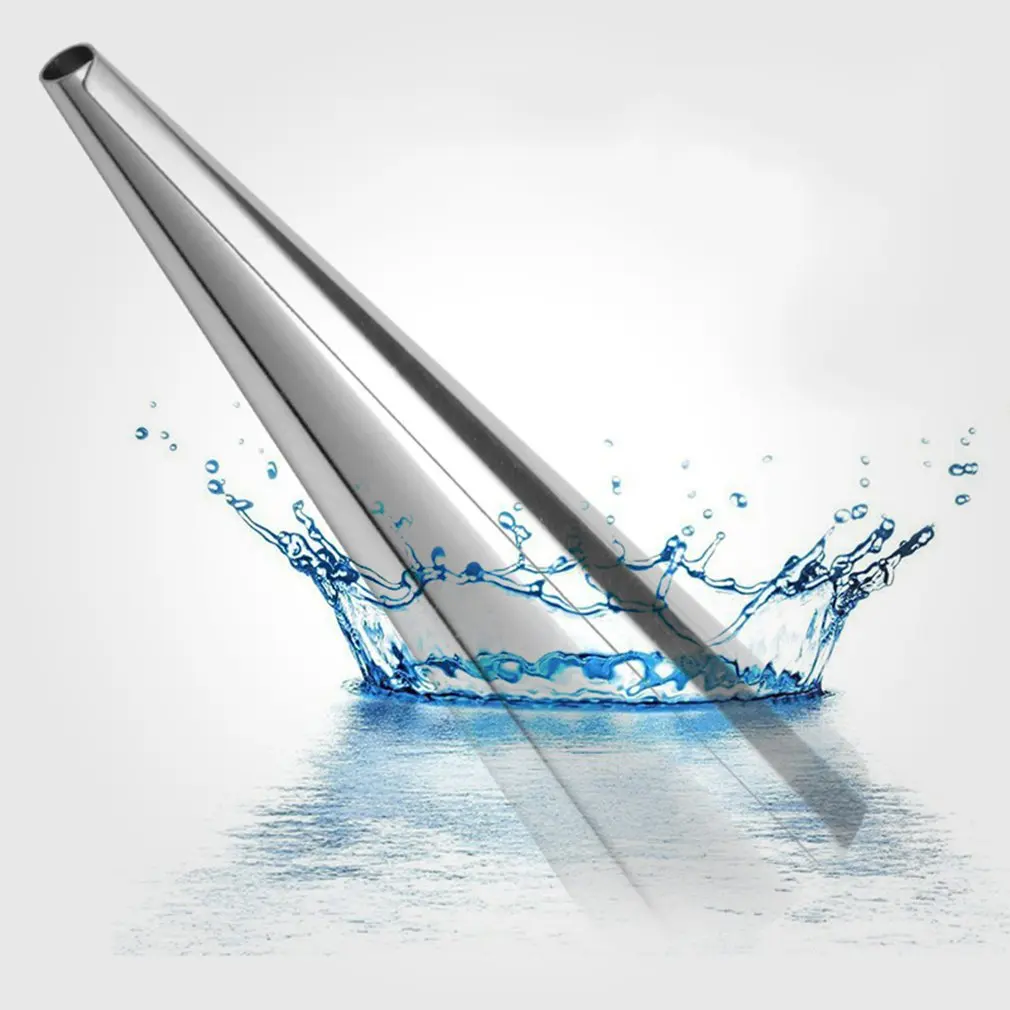 9 см конусы для выпечки из нержавеющей стали спиральные круассан трубы Рог Хлеб