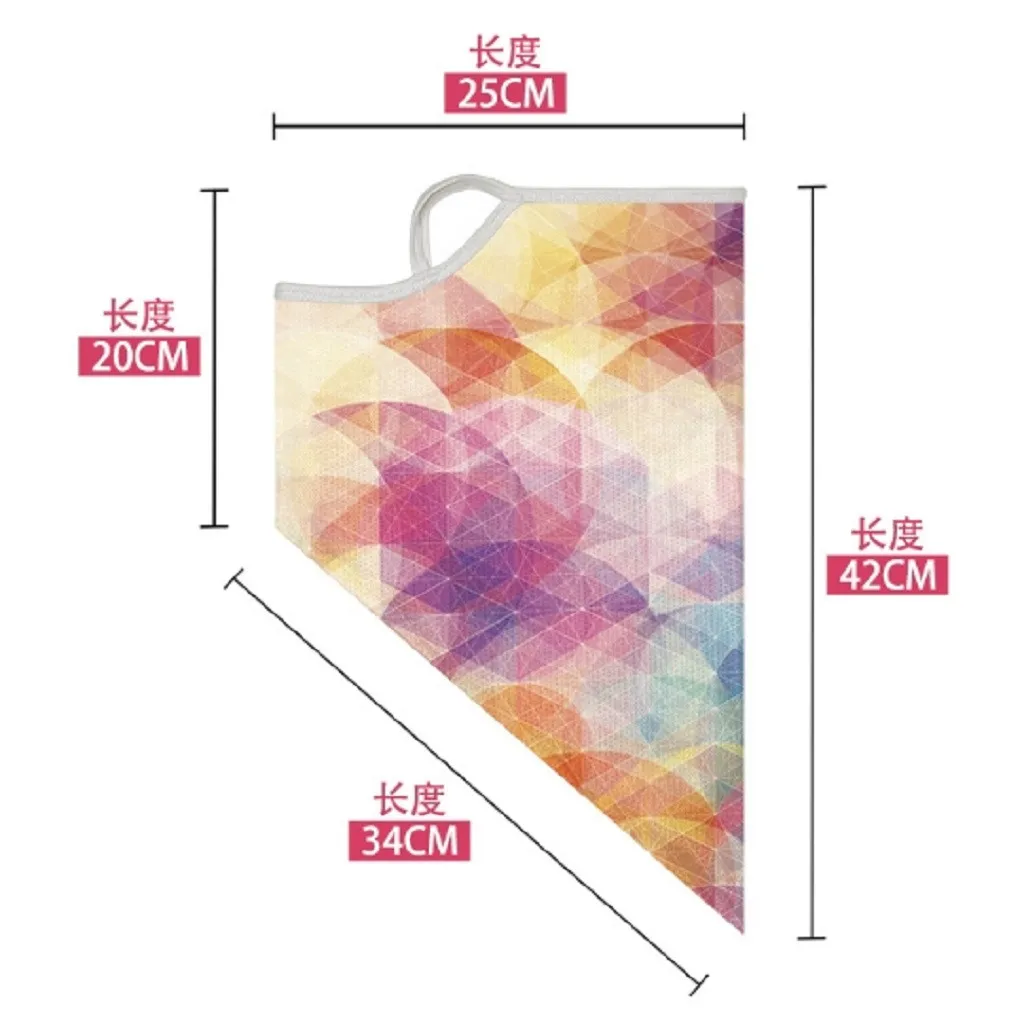 

Sunscreen Headband Neck Scarf Sports Outdoor Multi-functional Riding Mask UV Protection Bike Cycling Headware Comfortable Soft