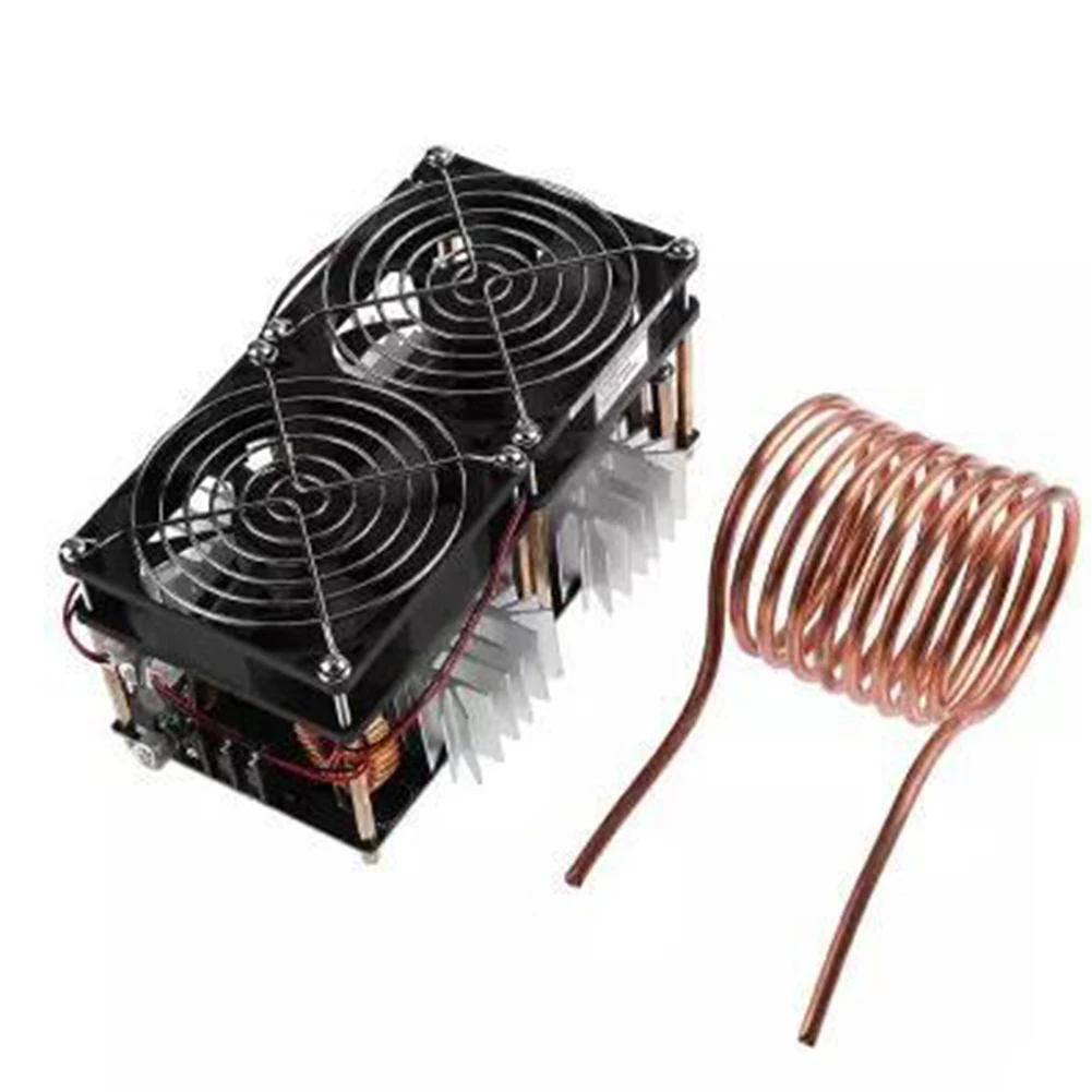 Высокочастотный индукционный нагреватель запасные части 1800 Вт профессиональный