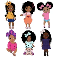 lovely black little girls metal cutting dies new 2022 stencil for diy album embossing paper cards decor craft scrapbooking mold