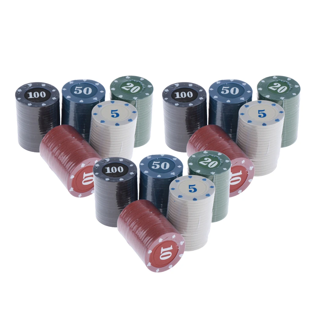 300x покерные фишки для казино веселые подарочные игры дома 3 9 см|Покерные фишки | |