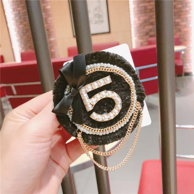 Модные броши с бусинами и жемчугом круглая булавка кисточка лацкан модные