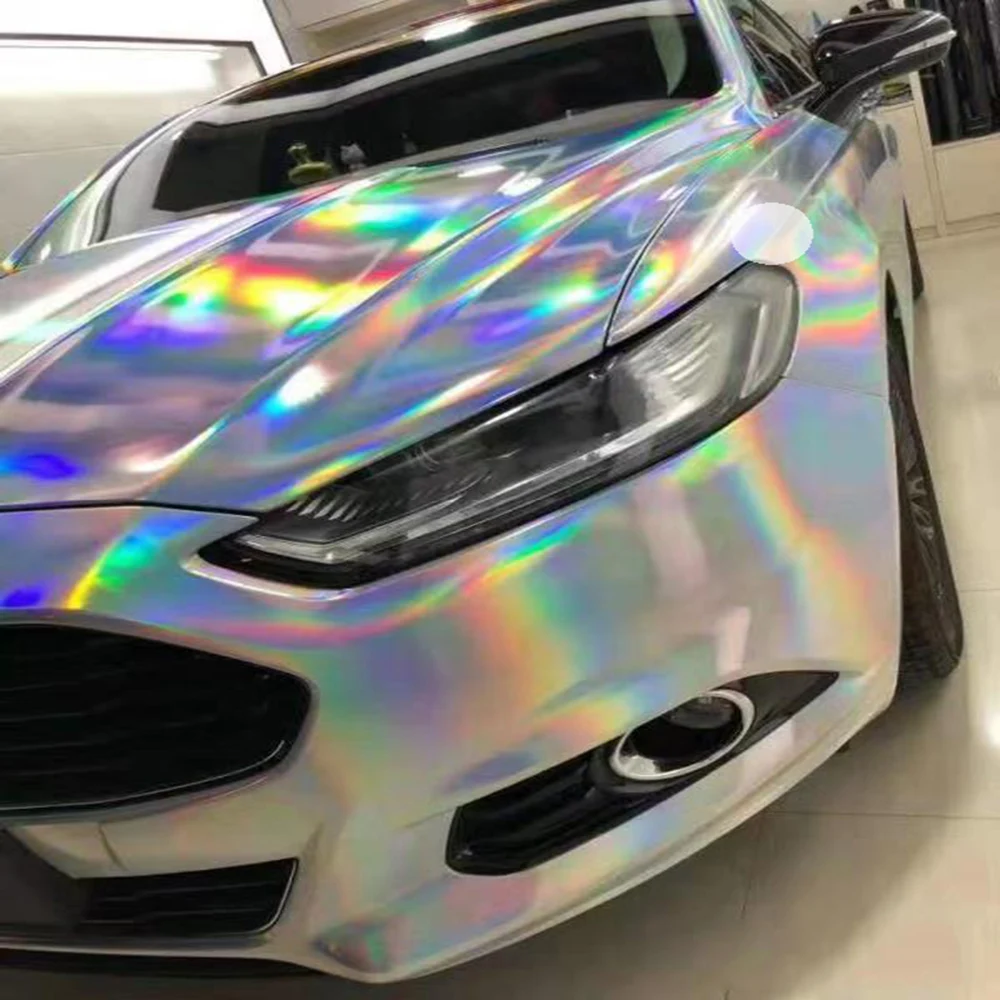 

DIY Car Sticker Car Body Films Vinyl Decal Air Release Film Car Styling 60/70cmx152cm