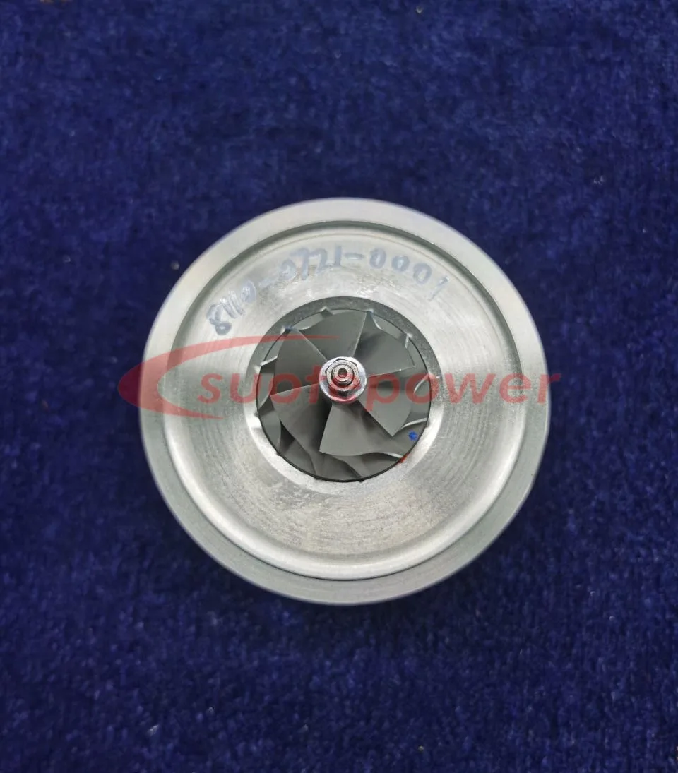 Chra RHF4V VV19 A6460901580 A6460901380 переменная насадка турбины VJ38 Замена для Mercedes PKW Vito 111 CDI