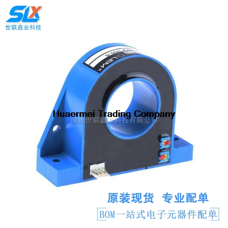 

HTA300-S sensorLEM/IC