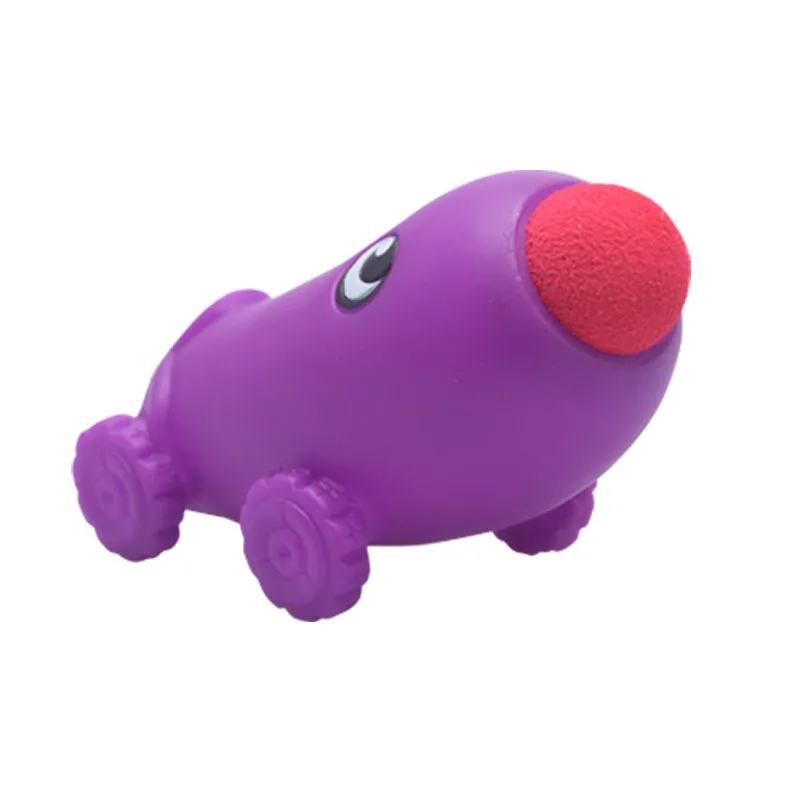 Растения против Zombis 2 Супер Герои Боулинг тумблер Серфер зомби Peashooter дети фигурку