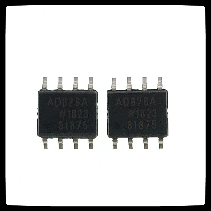 (10 шт.-20 шт.) AD828ARZ SOP-8 AD828AR SOP8 AD828A Fever audio двойной транспортный патч интеграция Новый