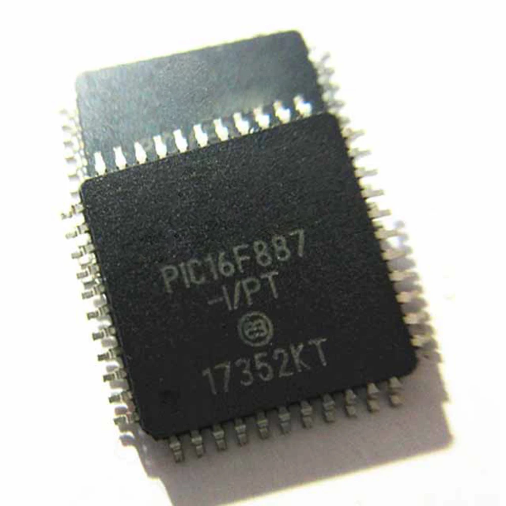 5 шт. флэш-микроконтроллеры 8 бит CMOS | Электронные компоненты и принадлежности