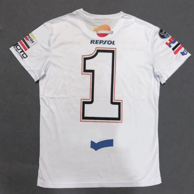 

Summer new motorcycle racing short-sleeved, motorcycle riding quick-drying T-shirt, the same style is customized