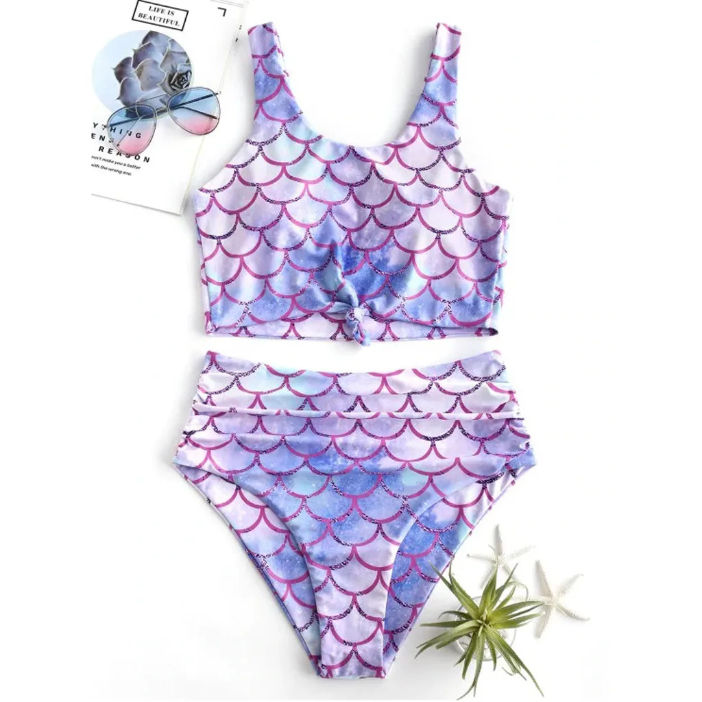 Женский пуш-ап бюстгальтер с мягкими чашечками пляжный комплект бикини