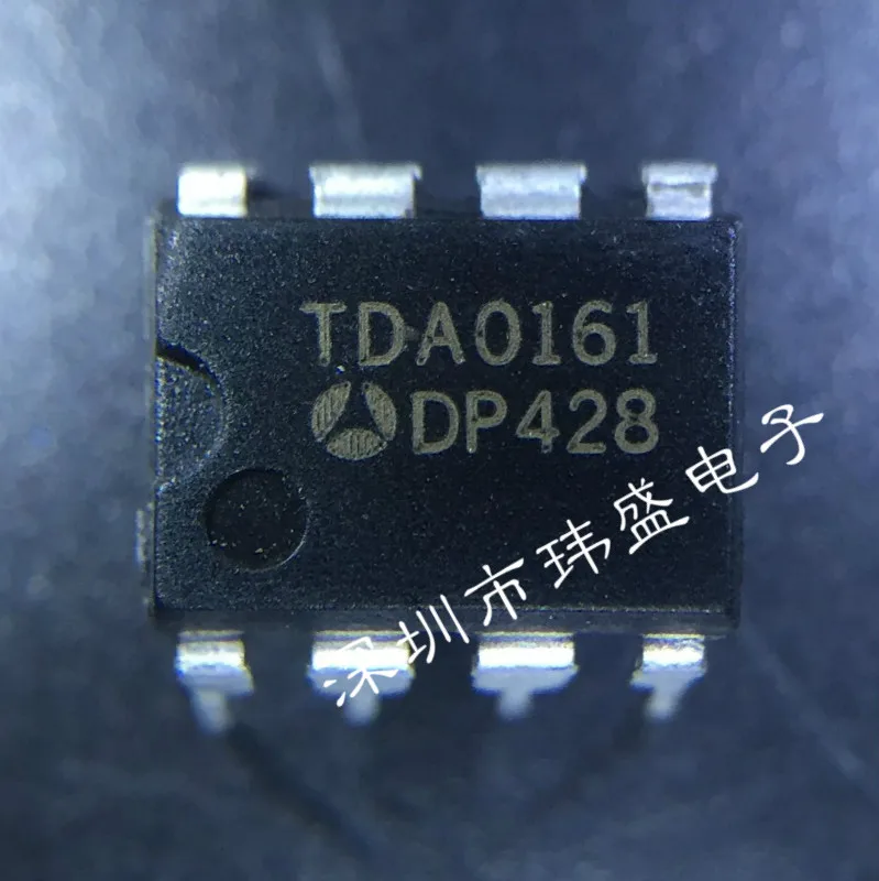 

10 шт TDA0161DP DIP-8