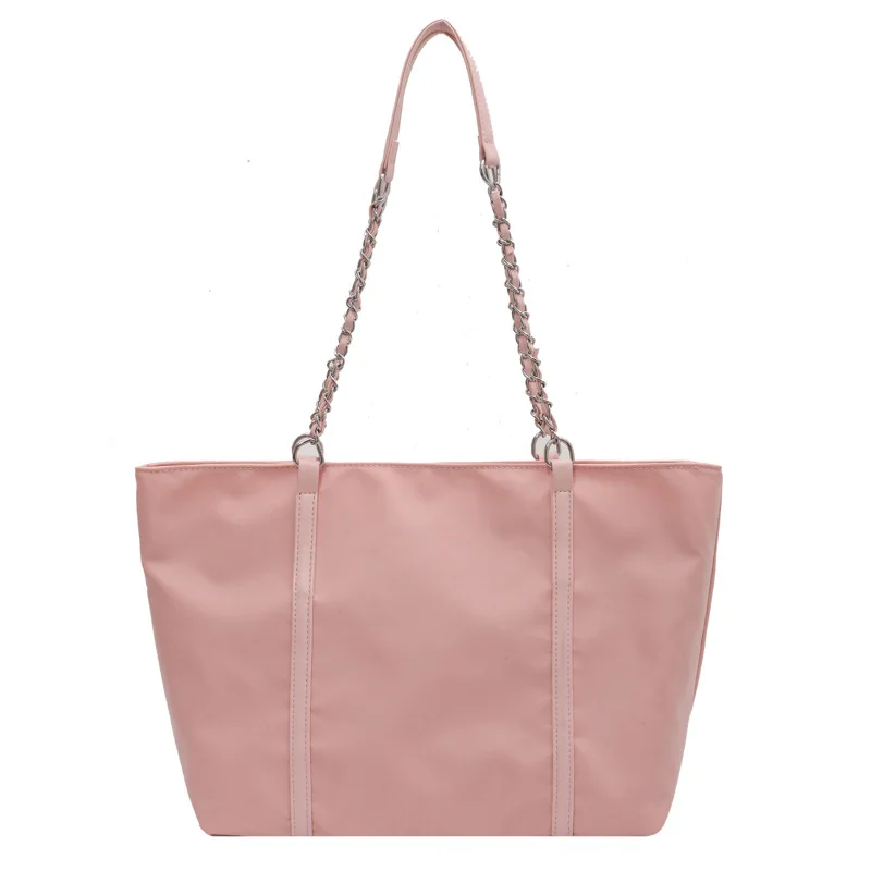 

Large-capacity Brand Bags Women's Bags 2021 Designer Handbags New Fashion One-shoulder Underarm Bag Chain Portable Tote Bag