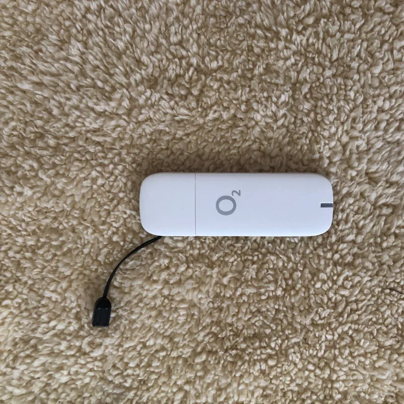 USB модем ZTE MF710 HSPA 21 мбит/с|3G модемы| |