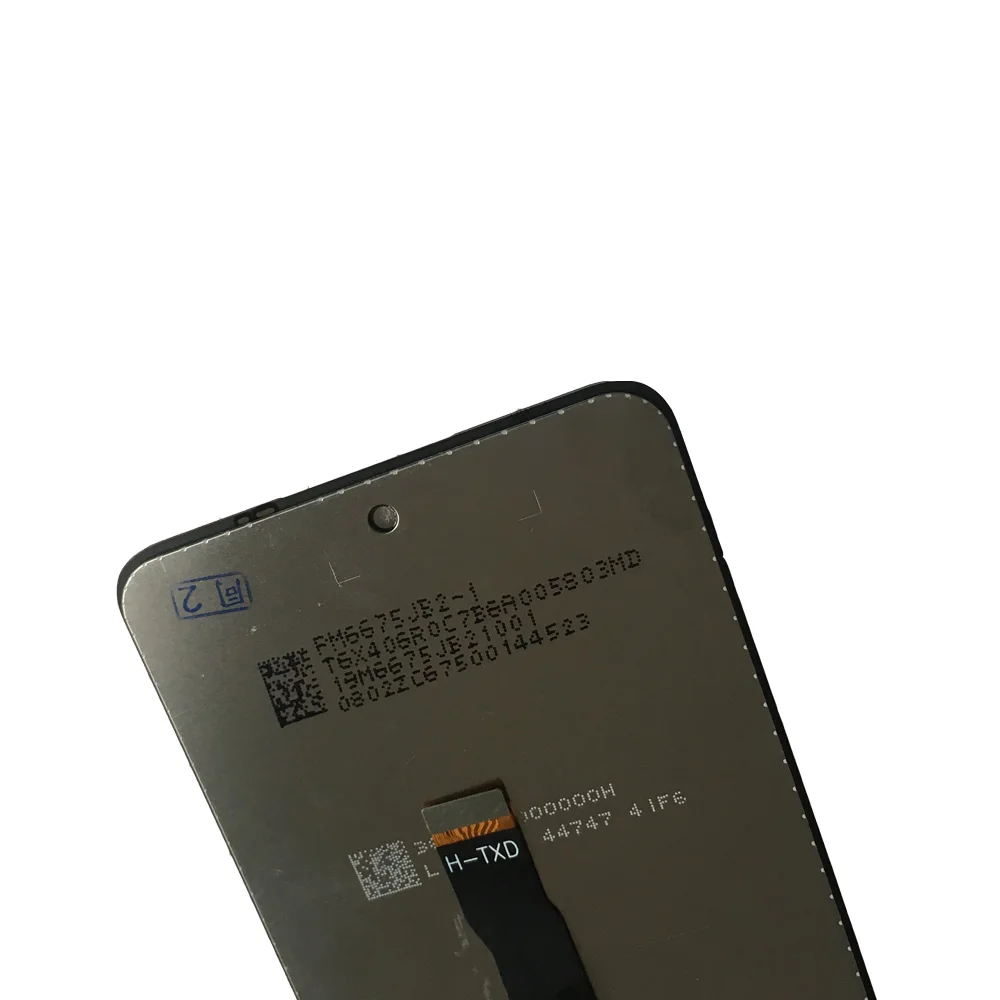 6 67 &quotX10 Lite с ЖК дисплеем для Huawei Честь X10 P Smart 2021 дисплей DNN LX9 Y7a наслаждаться 20se