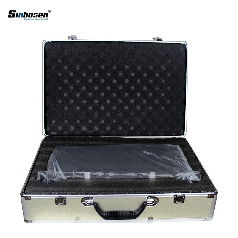 저렴한 UHF 무선 오디오 마이크 유통 업체