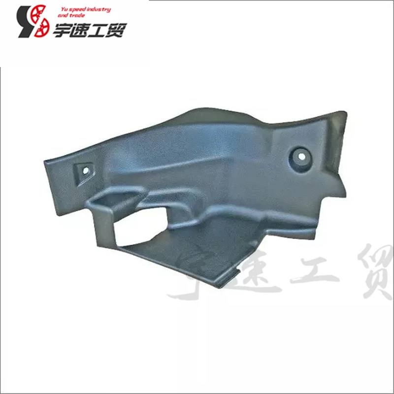 Щит/приборная панель 5305155 C0100 для грузовика Dongfeng DFL4251 DFL3251|Обвесы| |