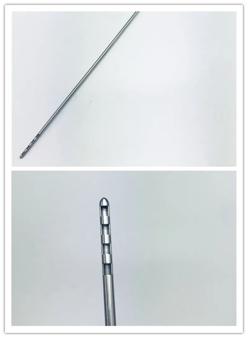 Инструмент для пересадки жира в стволовые клетки инструмент трансплантации |