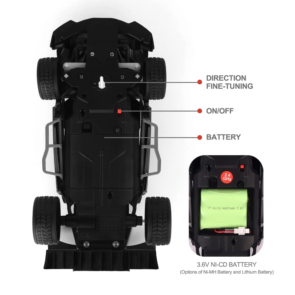 sl 214a радиоуправляемые автомоб