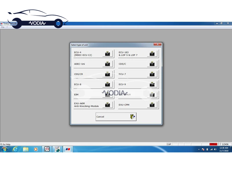 Программа диагностики ховер. Программа для диагностики спектра. komatsu vhms pc software.