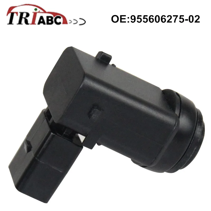 

955606275-02 PDC Parking Sensor For Porsche New Anti Radar Detector Parktronic Distance Control Backup ParkSensor 955606275-02