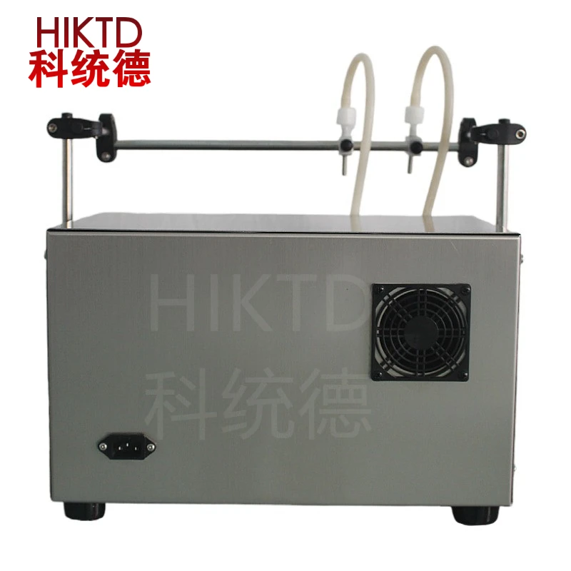 Прямая Заводская цена полуавтоматический Магнитный насос с двойной головкой