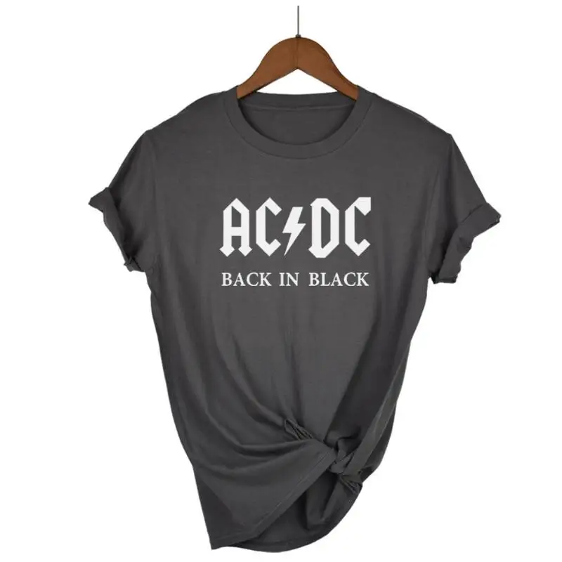 2018 de moda Harajuku mujer повседневные camisetas Punk Rock MARVEL ts algodón tumblr camiseta хипстерские конопли