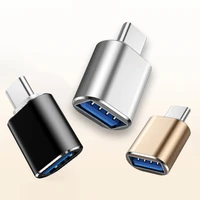 10pc usb type c adapter male usb c and female usb a 3 0 data adapter converter cable adapter laptop tablet pc phone