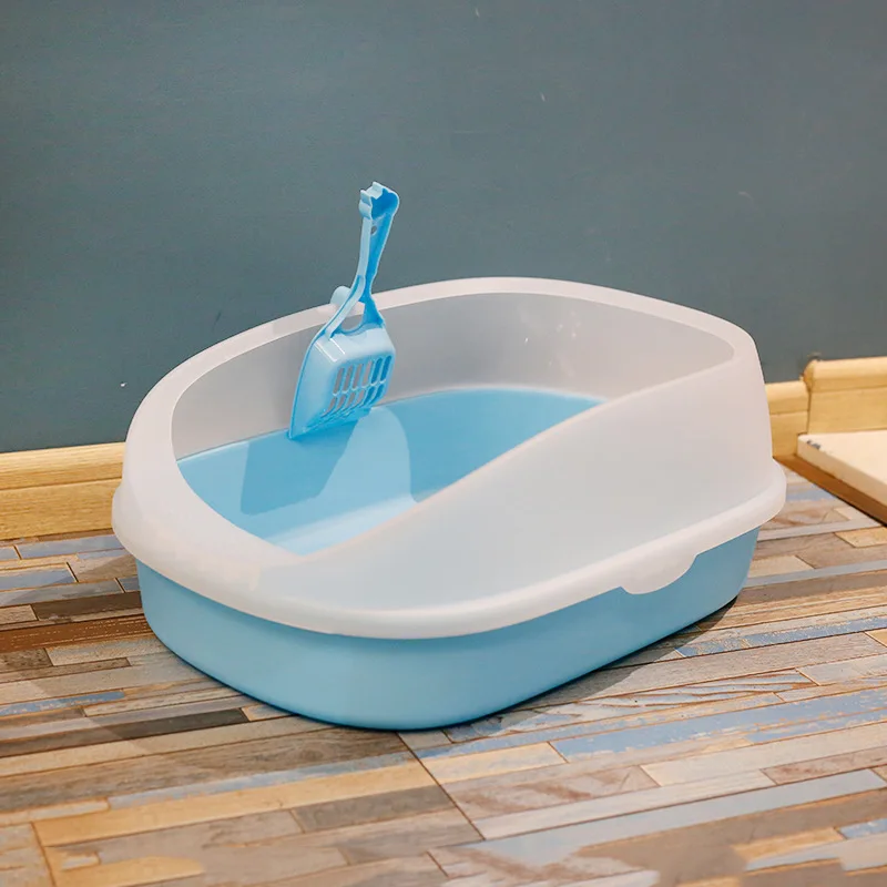 Домашнее животное кошка Собачий Туалет пеленка щенок собака поднос плюшевый