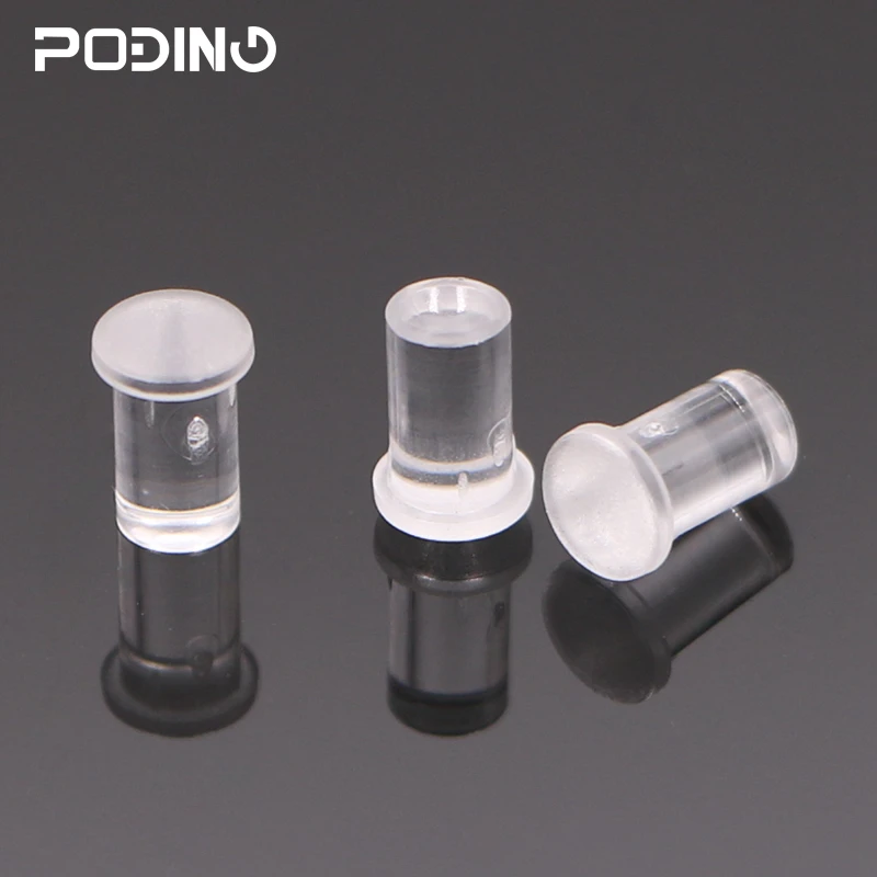 

Прозрачная светодиодная труба PDPLC-2.0-Series