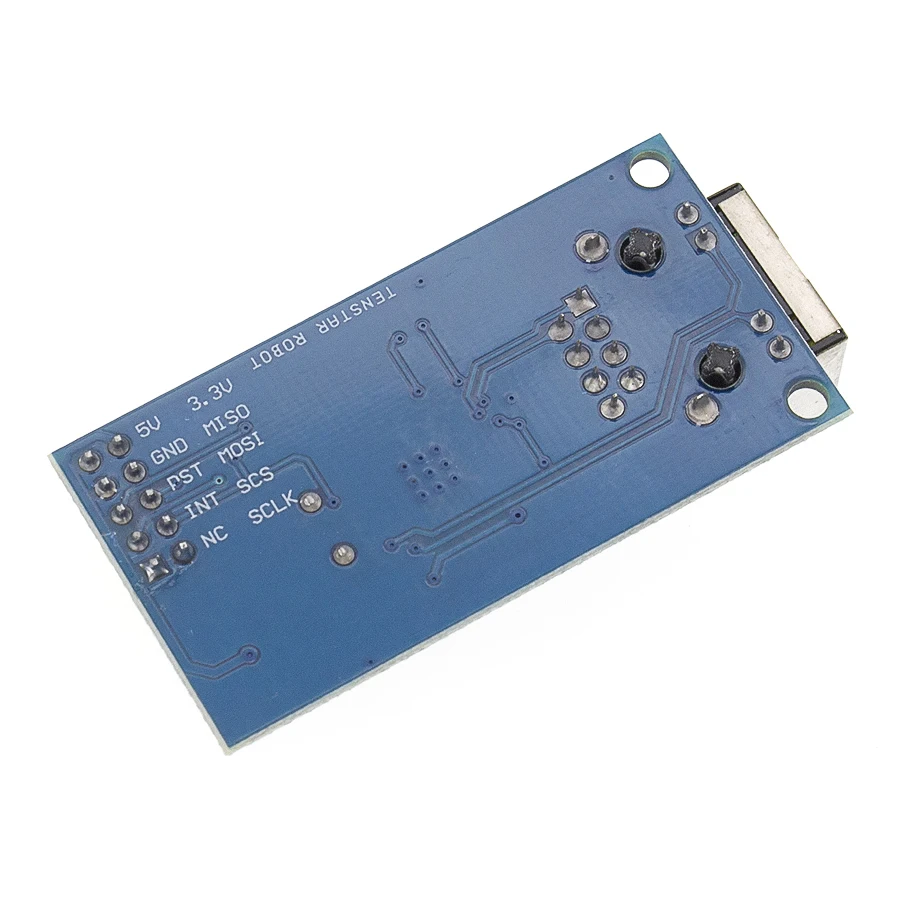 Сетевой модуль W5500 Ethernet аппаратное обеспечение TCP / IP 51/STM32 программа