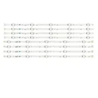 Новая светодиодный ная подсветка для UN48J5000 Un48j5200 Un48j5200ag