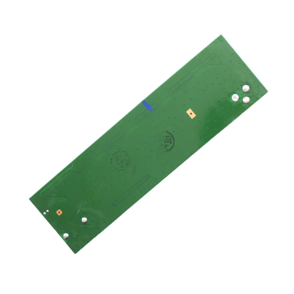 HDL663 8-канальная параллельная плата адаптера USB для 10Pin_1.0 FCC Diwen screen debugging interface |
