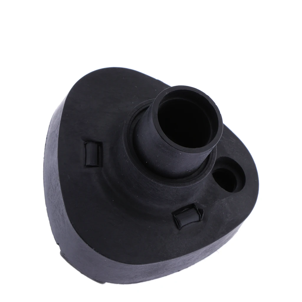 Профессиональный высокий держатель для шляпы черный перкуссионный