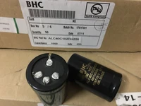 2pcs new rifa bhc 1000uf250v 35x60mm alc40c 250v1000uf amplifier filter electrolytic capacitor 250v 1000uf four feet uk