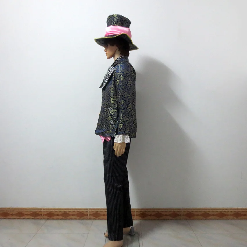 Костюм для косплея на Рождество или Хэллоуин любой размер | Тематическая одежда и