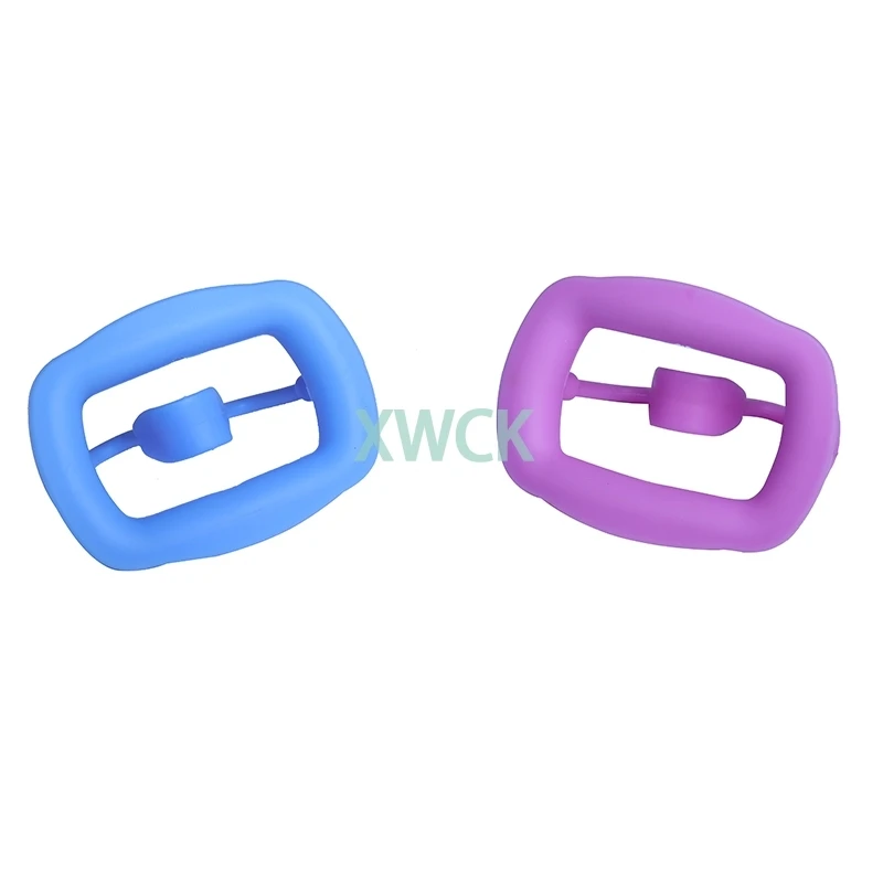 3D мундштук поддерживает укус Pa стоматологических рот открывалка Интраоральная