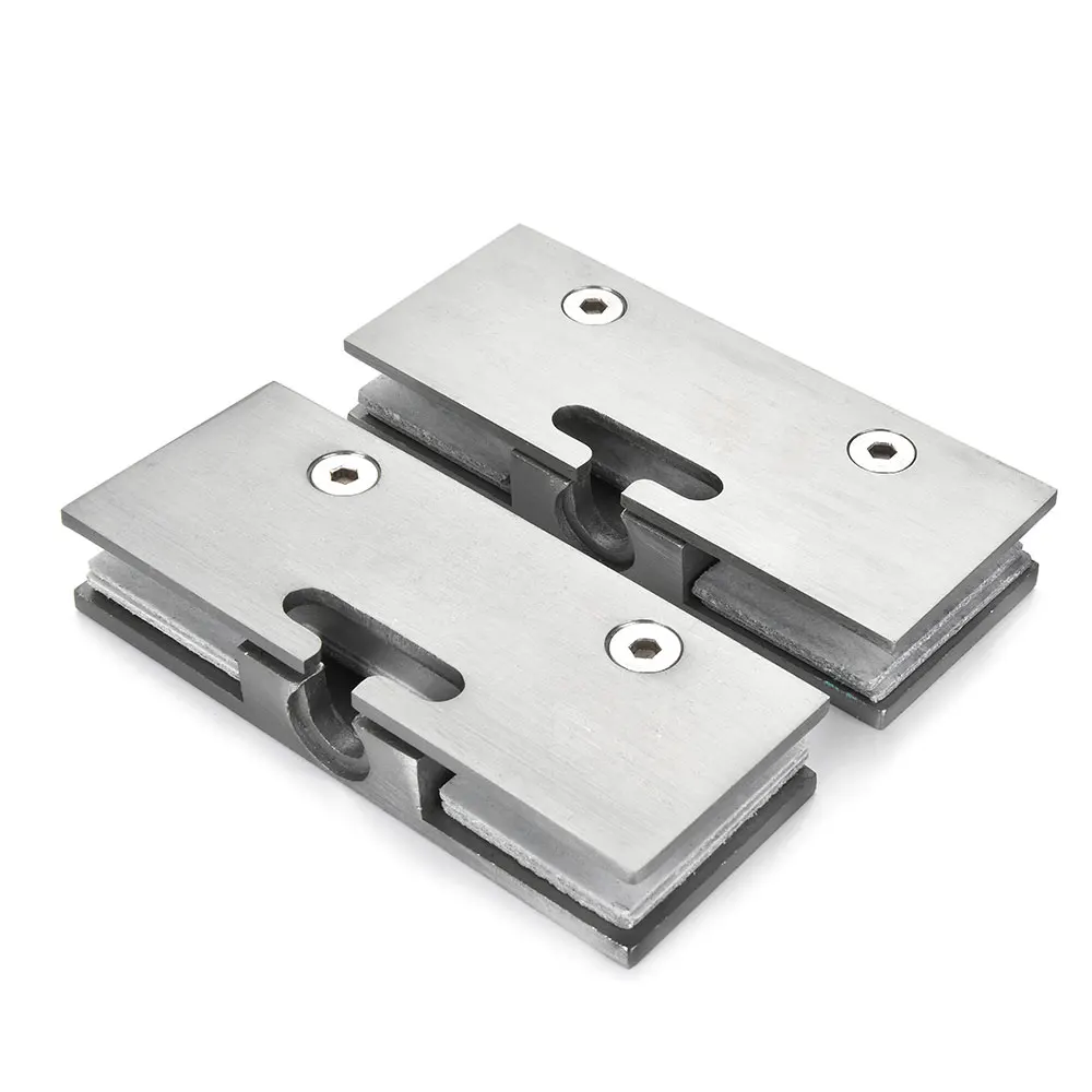 Стеклянные подвесные колеса из нержавеющей стали 100 кг стеклянные раздвижные