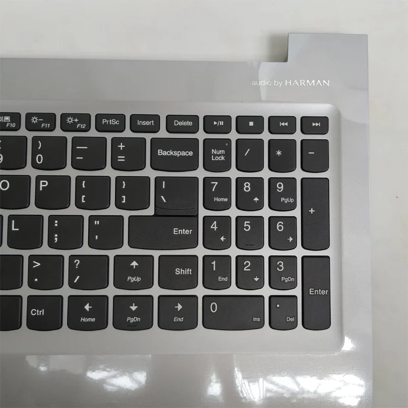 Бесплатная доставка! 1 шт. Новый Оригинальный чехол для клавиатуры ноутбука C